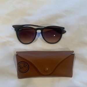 Ray-Bans Erika sunglasses